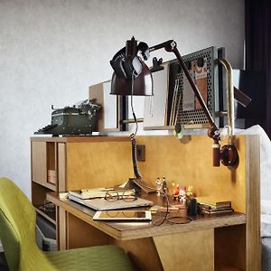Superior Zimmer mit zwei Einzelbetten